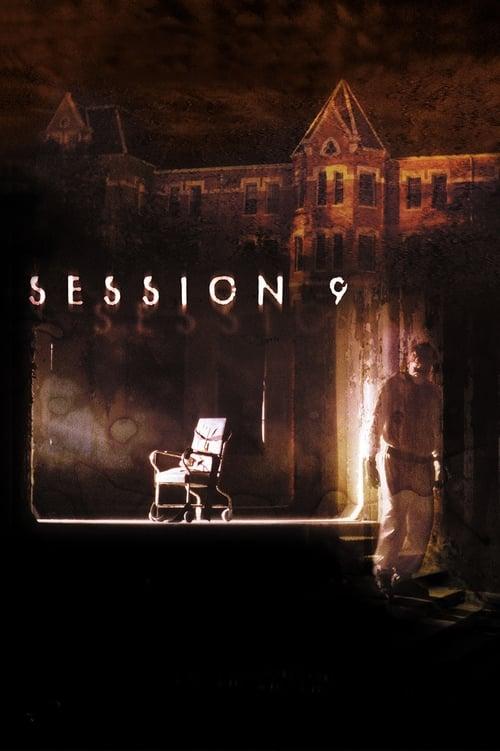 Session 9 filmas online