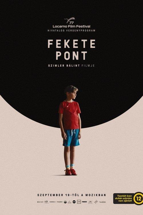 Fekete pont filmas online