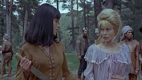 Hudson River Massacre filmas žiurėti online