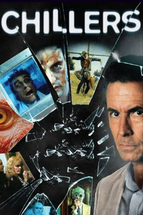 Chillers filmas online