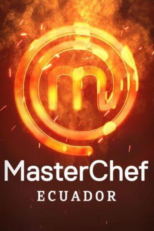 MasterChef Ecuador filmas online