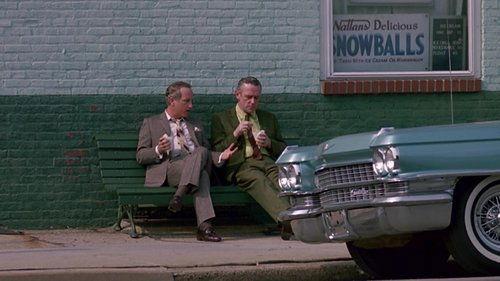 Tin Men filmas žiurėti online