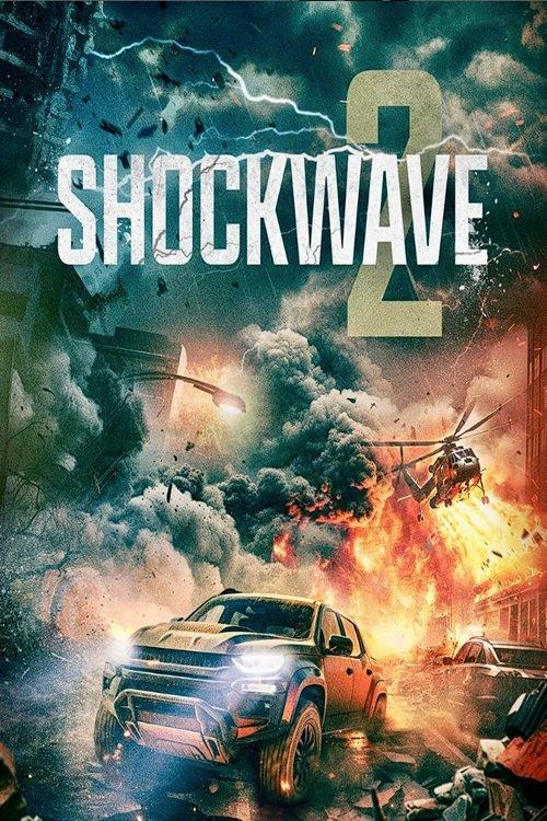 Shockwaves 2 filmas online