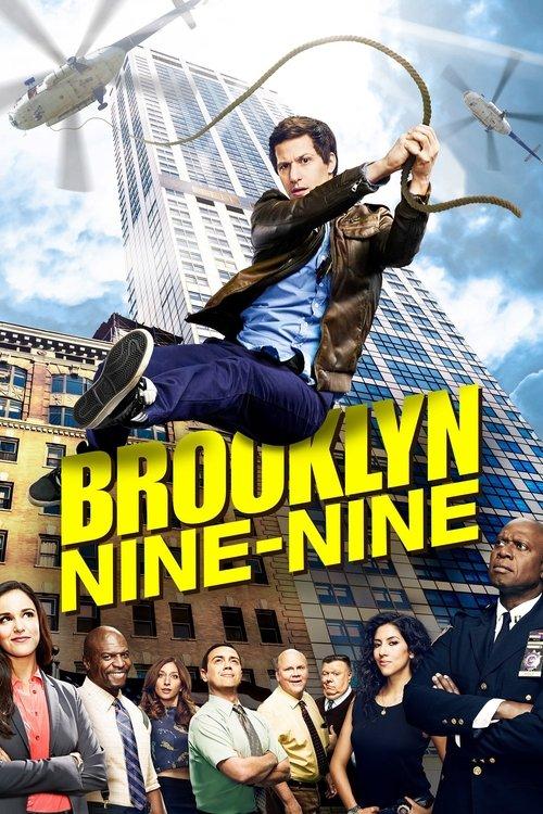Bruklinas 99 filmas online
