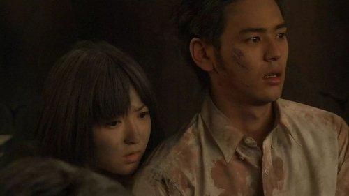 Dragon Head filmas žiurėti online