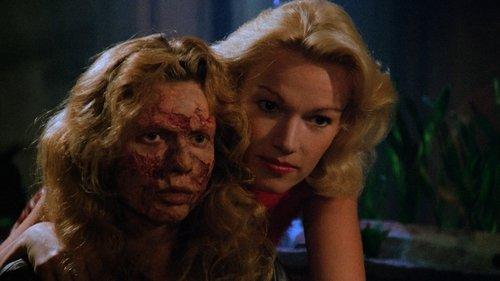 Faceless filmas žiurėti online