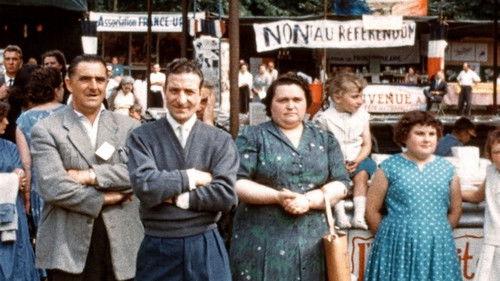 Returning to Reims filmas žiurėti online