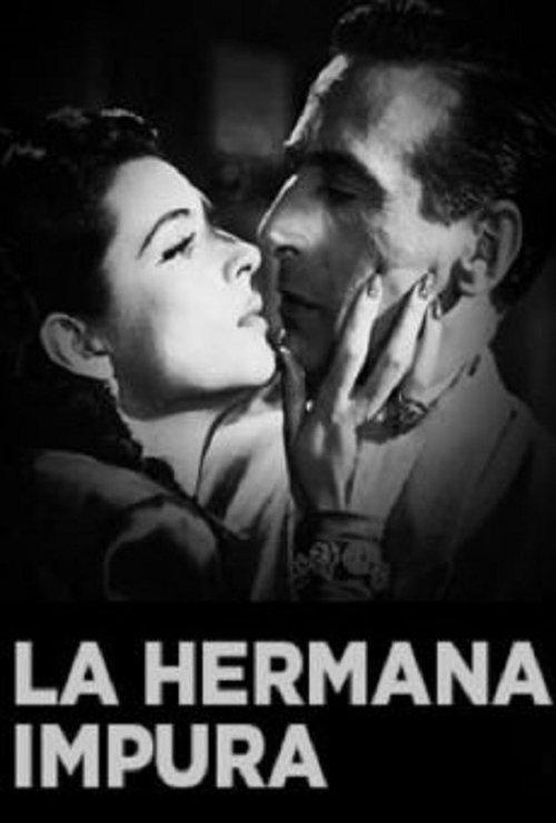 La hermana impura filmas online