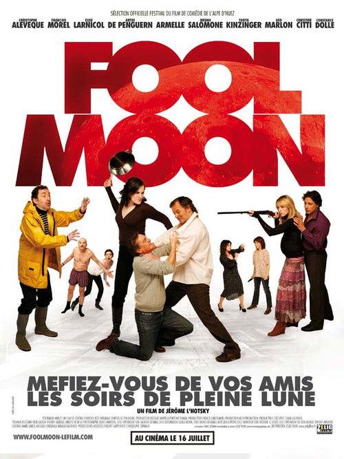 Fool Moon filmas online