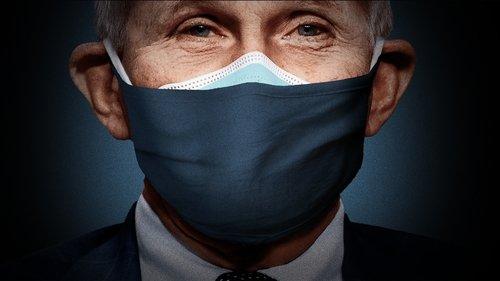 Thank You Dr. Fauci filmas žiurėti online