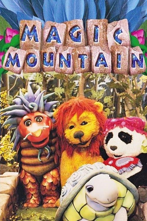 Magic Mountain filmas online