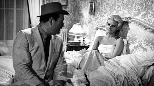 Lucky Jo filmas žiurėti online