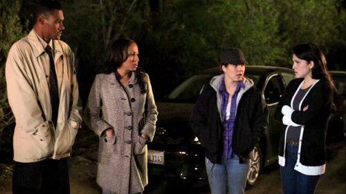 The Encounter filmas žiurėti online