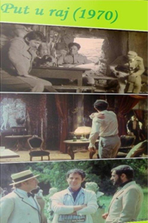 The Way to Paradise filmas online