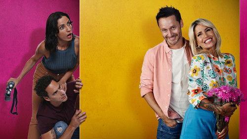 Little Lies filmas žiurėti online