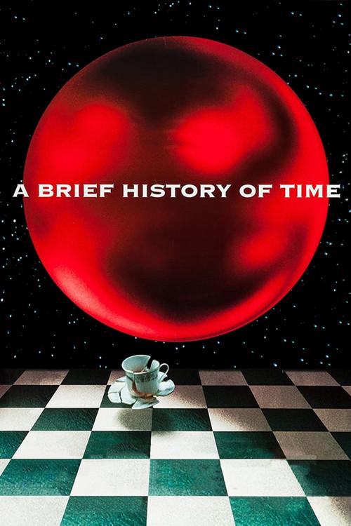 A Brief History of Time filmas online