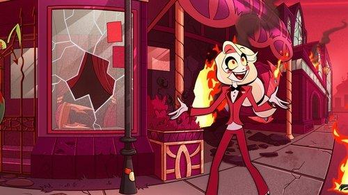 Hazbin Hotel: Sing-Along filmas žiurėti online