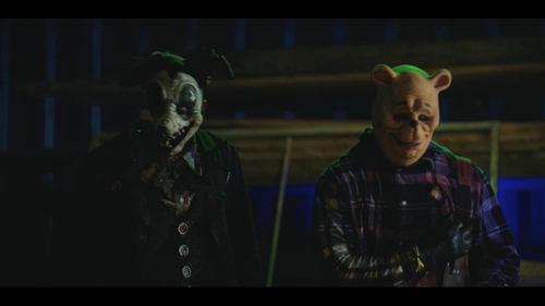 Mouse of Horrors filmas žiurėti online