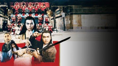 Shaolin Prince filmas žiurėti online