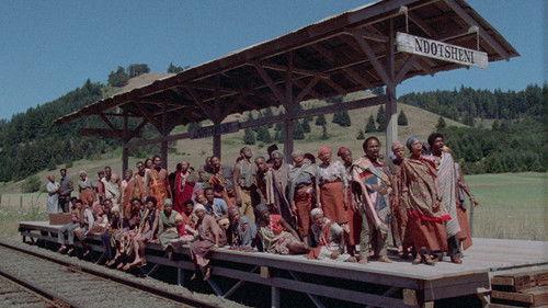 Lost in the Stars filmas žiurėti online