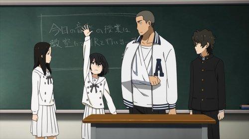 The Anthem of the Heart filmas žiurėti online