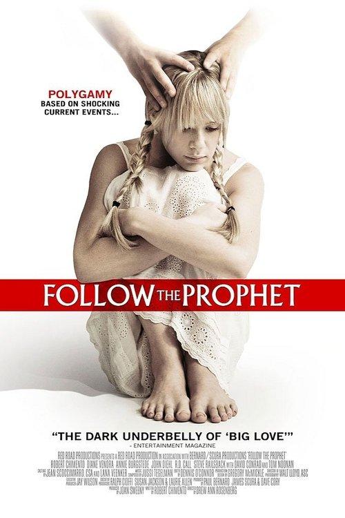 Follow the Prophet filmas online