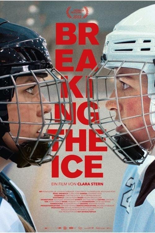 Breaking the Ice filmas online