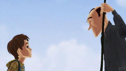 Osobennyy filmas žiurėti online