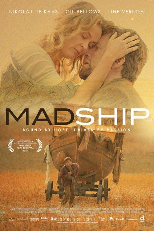Mad Ship filmas online