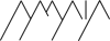 AMAIA Produções studio logo