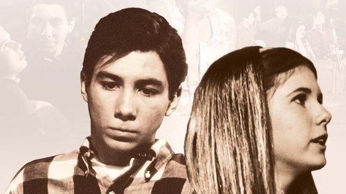 The Restless Ones filmas žiurėti online