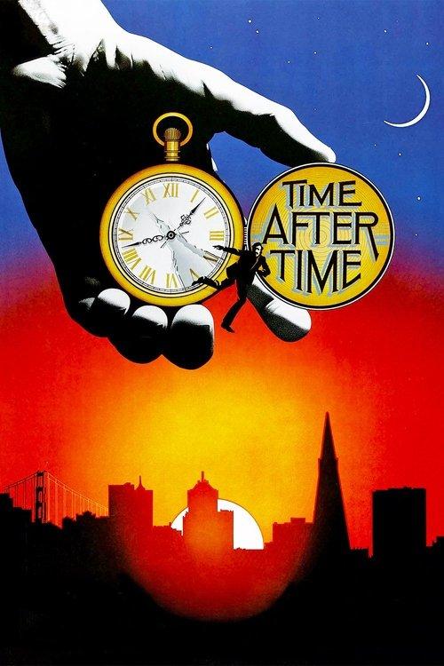 Time After Time filmas online