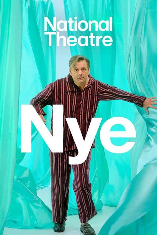 National Theatre Live: Nye filmas online