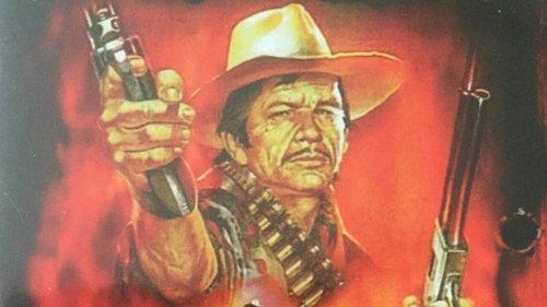 The Bull of the West filmas žiurėti online