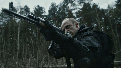 Konwój filmas žiurėti online