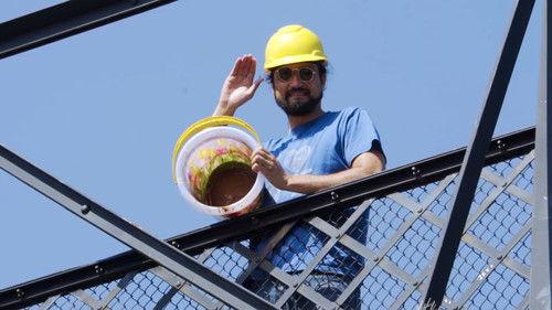 The Pee Pee Poo Poo Man filmas žiurėti online