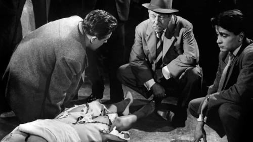 Maigret tend un piège filmas žiurėti online