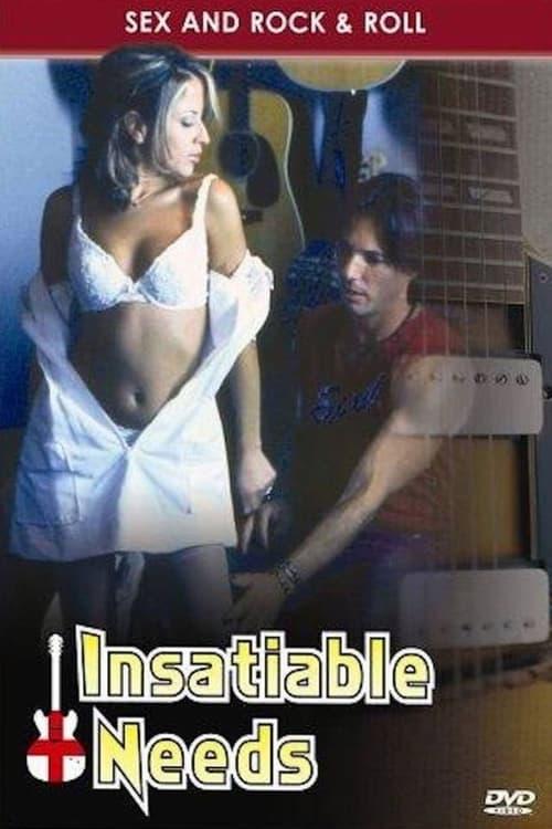 Insatiable Needs filmas online