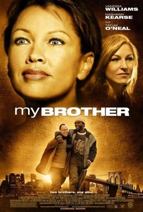 My Brother filmas online