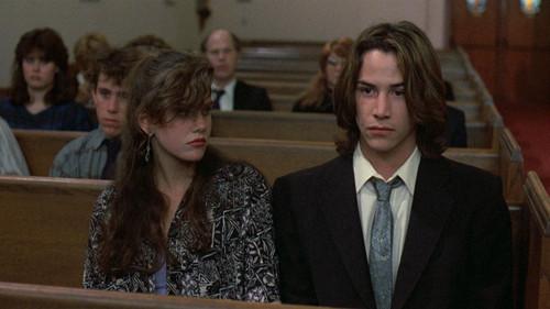 River's Edge filmas žiurėti online