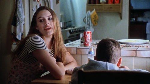 The Babysitter filmas žiurėti online