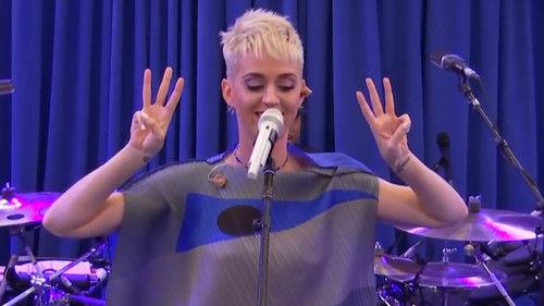 Katy Perry: Will You Be My Witness? filmas žiurėti online