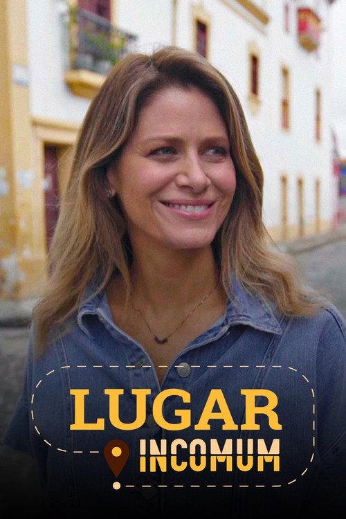 Lugar Incomum filmas online