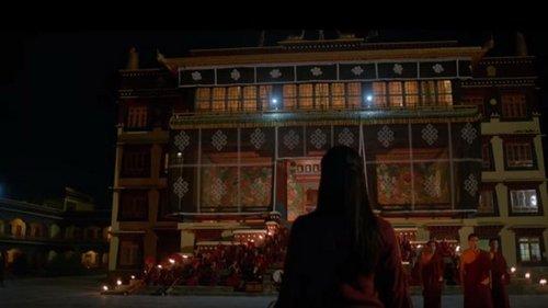 The Ghost Bride filmas žiurėti online