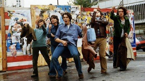 Le Péril jeune filmas žiurėti online