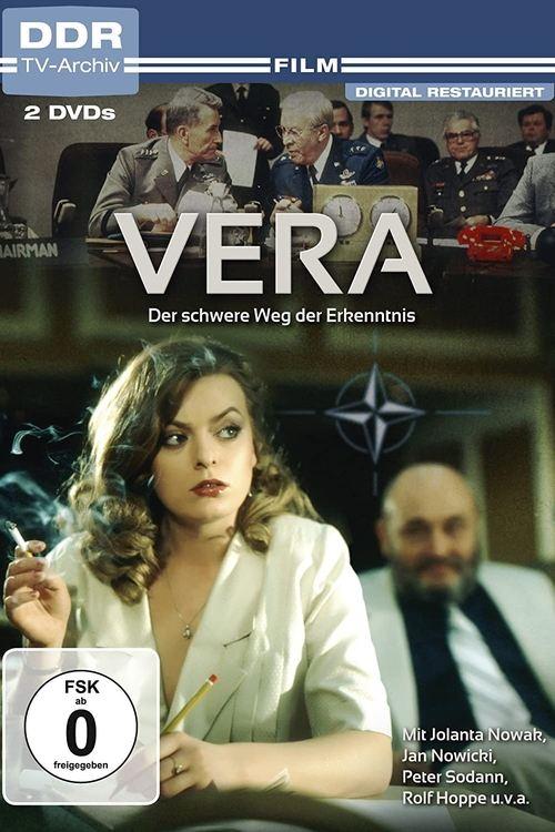 Vera – The Hard Way to Enlightenment filmas online