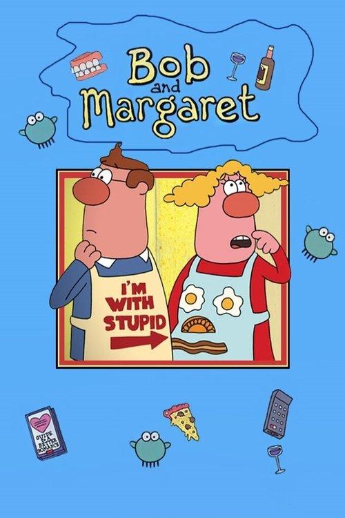 Bob and Margaret filmas online