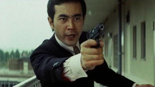 Aesthetics of a Bullet filmas žiurėti online