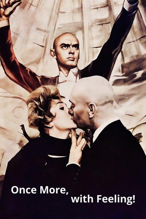 Once More, with Feeling! filmas online