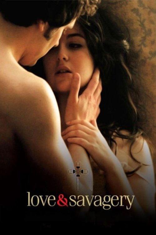 Love & Savagery filmas online
